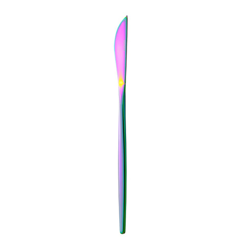 Set De Couverts Karaca Orion Rainbow Pour 12 Personnes, 60 Pièces