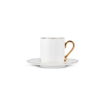 Tasses à Café Karaca Sally pour 6 Personnes