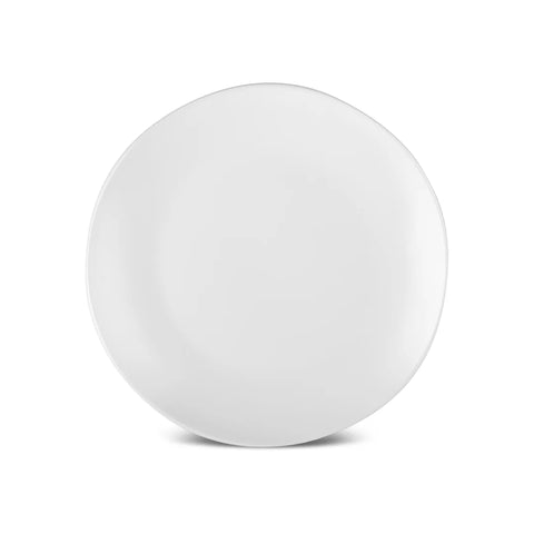 Service de Table Karaca Scarlet 18 Pièces Pour 6 Personnes