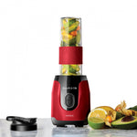 Karaca Blendfit Go Personal Smoothie Blender Rouge Rudolph