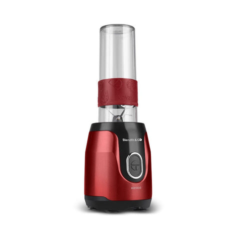 Karaca Blendfit Go Personal Smoothie Blender Rouge Rudolph