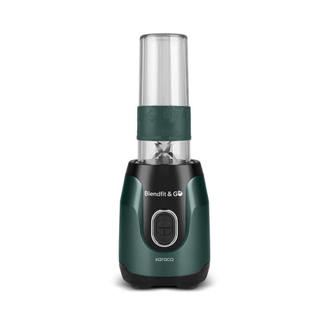 Karaca Blendfit Go Personal Smoothie Blender Vert Pin