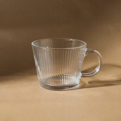 Karaca Plain, Tasse, 380ML