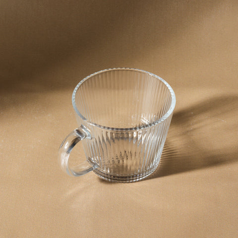 Karaca Plain, Tasse, 380ML