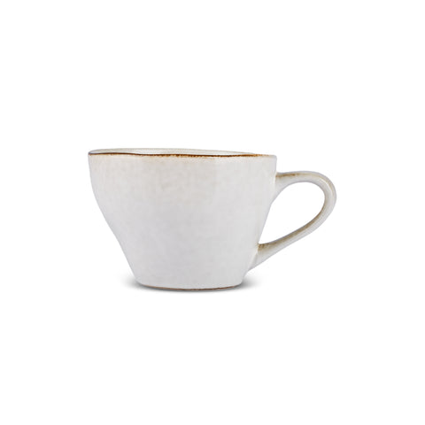 Karaca Lisa Tasse Reactive Beige 520 ml