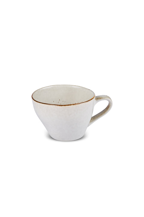 Karaca Lisa Tasse Reactive Beige 520 ml