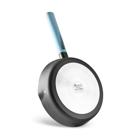 Karaca Fancy 7 Pièces Batterie de Casseroles en Céramique