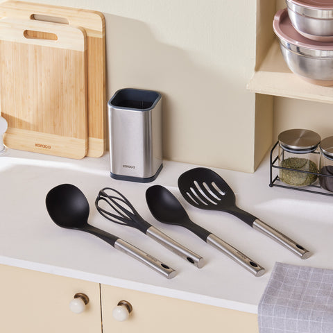 Karaca Elegant Luna Set de service 5 pièces
