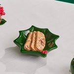 Karaca New Year Kokina 12 cm Assiette à goûter