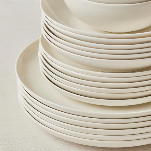 Service de table Karaca Streamline Remi 24 pièces pour 6 personnes