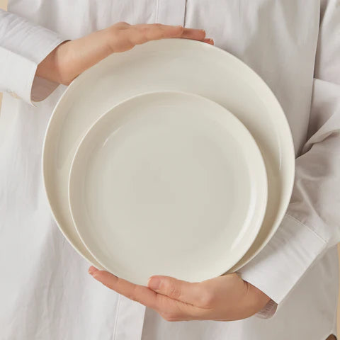 Service de table Karaca Streamline Remi 24 pièces pour 6 personnes