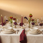 Service de table Karaca Streamline Remi 24 pièces pour 6 personnes