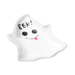 Karaca Halloween 24 Plateau De Service Dolomite Ghoosty Boo, 27 Cm, Multicolore
