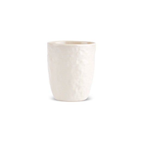 Karaca Nebula 148 ml Espressotasse, Beige