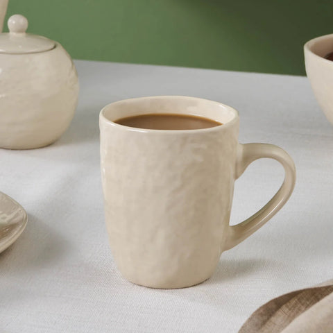 Karaca Nebula Mug 355 ml, Beige