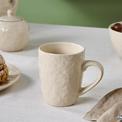 Karaca Nebula Mug 355 ml, Beige