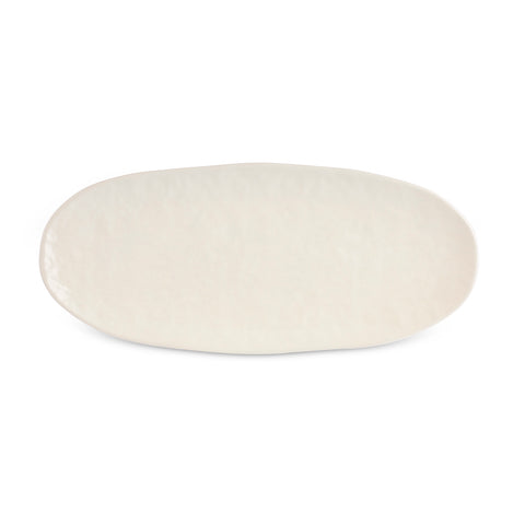Karaca Nebula, Plat de Service, 33cm, Beige