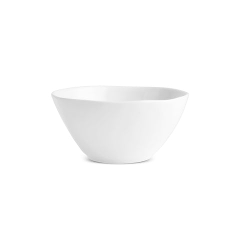 Karaca Epsilon White Bol À Céréales, 16 Cm