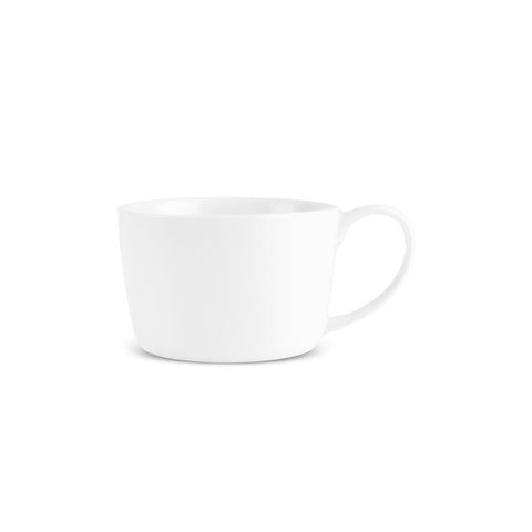 Karaca Epsilon Mug 680 ml, Blanc
