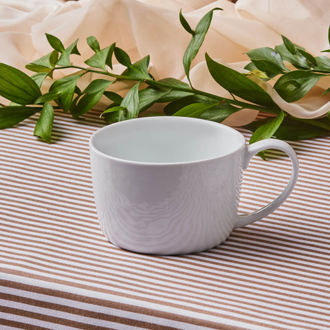 Karaca Epsilon Mug 680 ml, Blanc