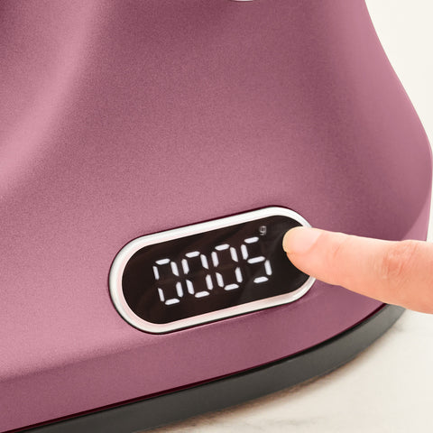 Robot de Cuisine Karaca Pro Artisan avec Minuterie et Balance Intégrée – Royal Berry