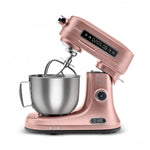 Karaca Pro Artisan Chef de Cuisine à Minuterie avec Balance en Rosegold
