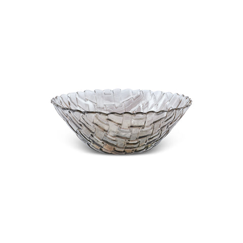 Karaca Braid Bol Lustre, 16 cm