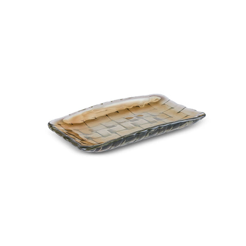 Karaca Braid Assiette, 16 x 16 cm