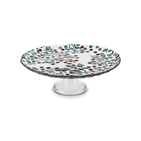 Karaca Berry set de dessert 7 pièces