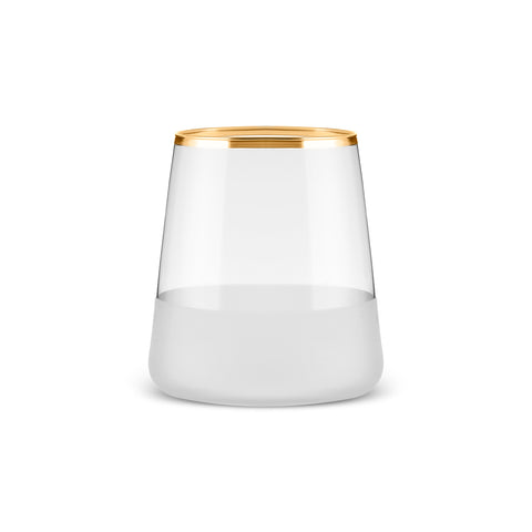 Ensemble De 3 Verres À Eau Karaca Jasmine 420 Ml