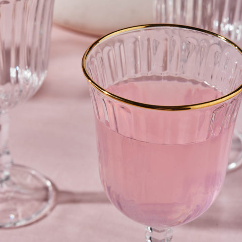 Karaca Charm 240 ml Set de 6 Verres