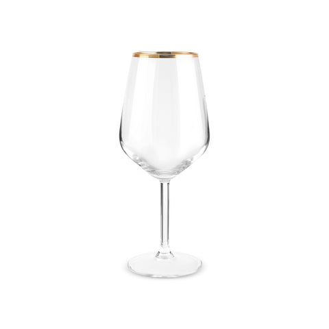 Karaca Orlando 490 Ml Set De 6 Verres À Pied