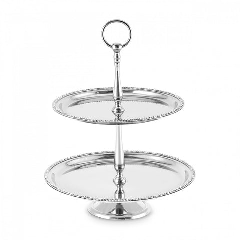 Karaca Home Majesty Oval 2 étages