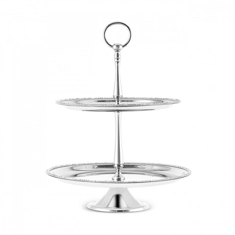 Karaca Home Majesty Oval 2 étages