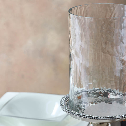 Karaca Home Majesty Bougeoir 36,75 x 10 cm
