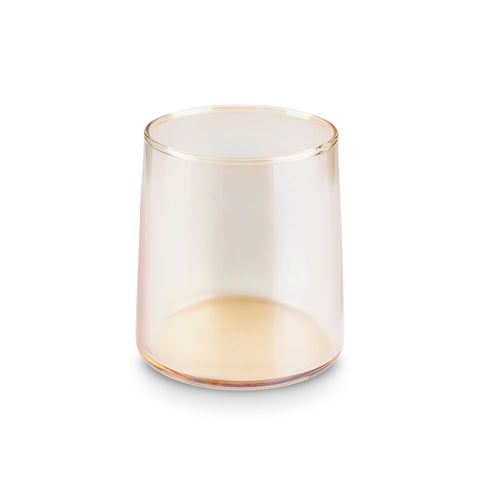 Karaca Serene Ensemble de 7 Verres, Ambre