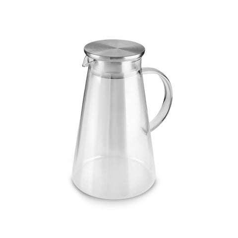 Karaca Serene Ensemble de 7 Verres, Anthracite