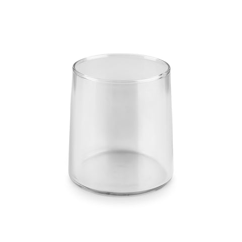 Karaca Serene Ensemble de 7 Verres, Anthracite