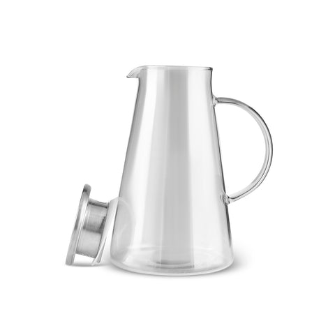 Karaca Serene Ensemble de 7 Verres, Anthracite