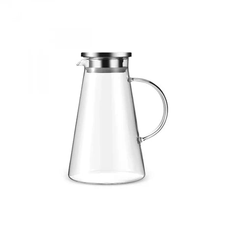 Karaca Serene Ensemble de 7 Verres Transparent