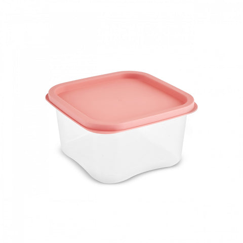 Karaca Dora Mini Ensemble de Contenants de Rangement 4 pièces
