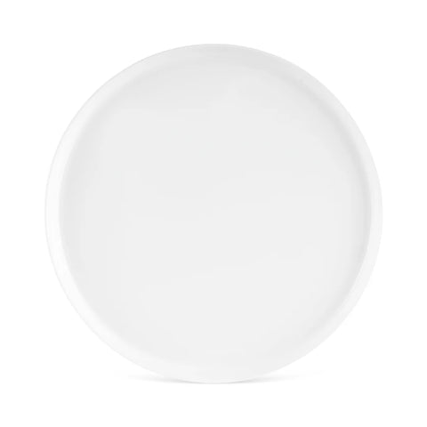 Karaca Forever Bone Bomo Service de Petit-Déjeuner 22 pièces pour 6 personnes