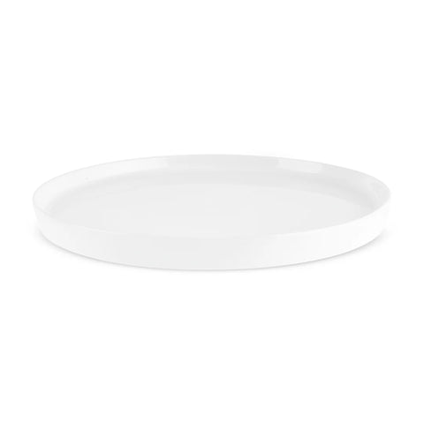 Karaca Forever Bone Bomo Service de Petit-Déjeuner 22 pièces pour 6 personnes
