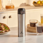 Karaca Pluton, Thermos, 450ML, Inox