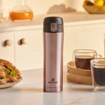 Karaca Pluton, Thermos, 450ML, Rose