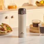 Karaca Pluton, Thermos, 450ML, Crème