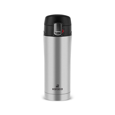 Karaca Pluton, Thermos, 350ML, Inox