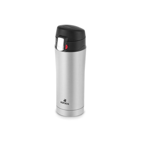 Karaca Pluton, Thermos, 350ML, Inox