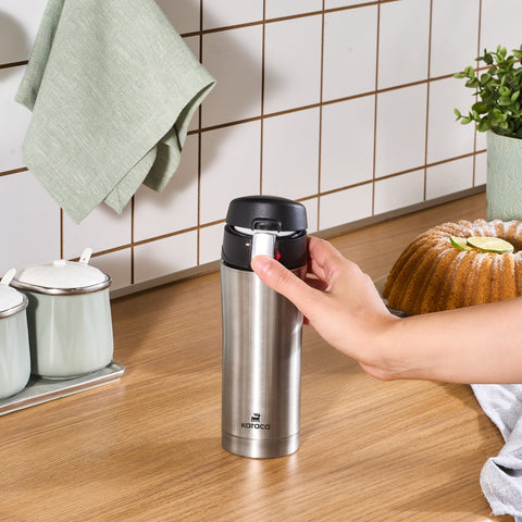 Karaca Pluton, Thermos, 350ML, Inox