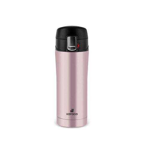 Karaca Pluton, Thermos, 350ML, Rose